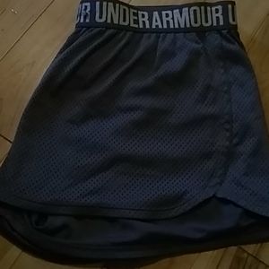 Under armour shorts